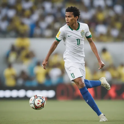 Felipe (footballer, born 1994)