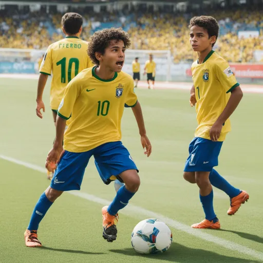 Felipe (footballer, born 2000)