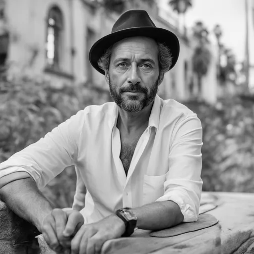 Felipe Aljure