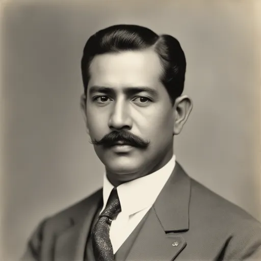 Felipe Amadeo Flores Espinosa