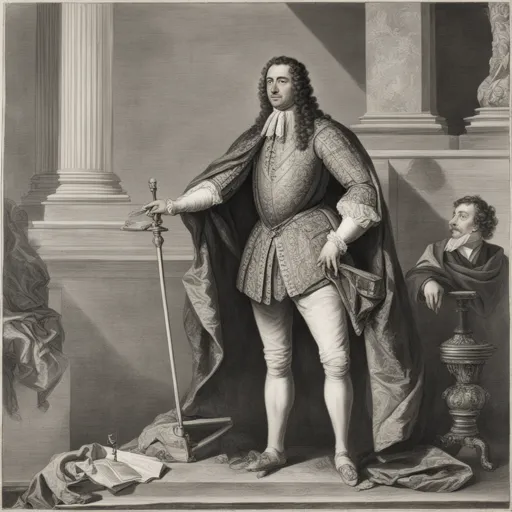 Felipe Antonio Spinola, 4th Marquis of Los Balbases