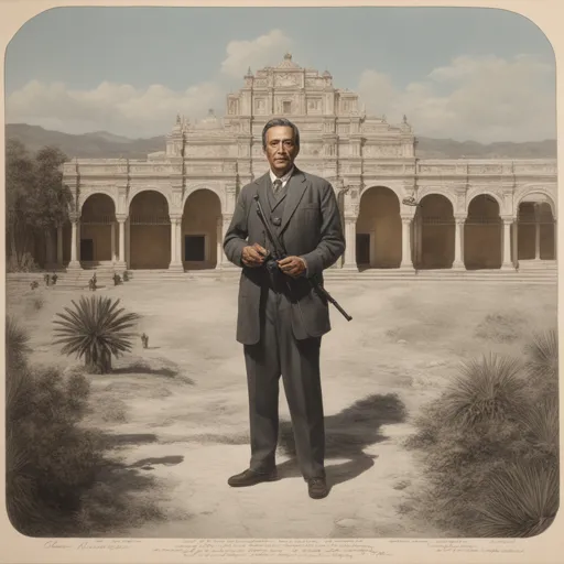 Felipe Arturo Camarena