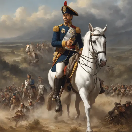 Felipe Augusto de Saint-Marcq