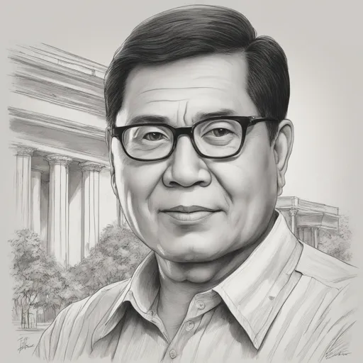 Felipe B. Miranda