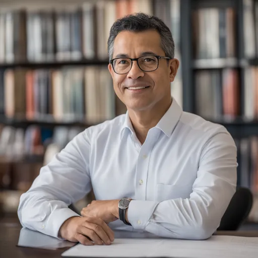 Felipe Barrera-Osorio