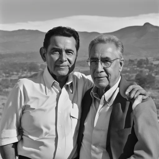 Felipe Borrego Estrada