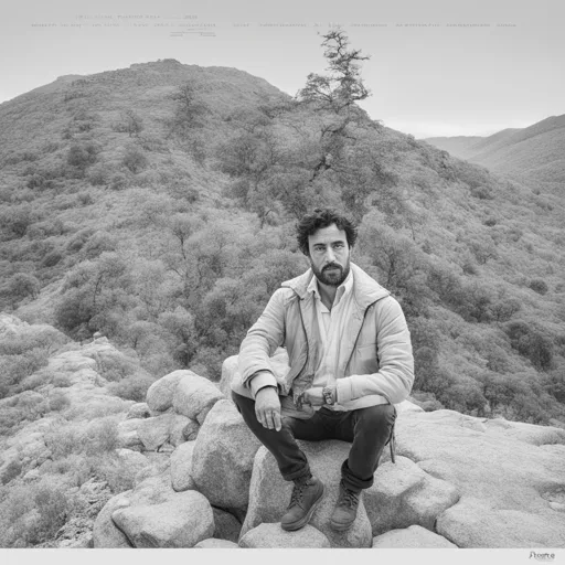 Felipe Bustos Sierra