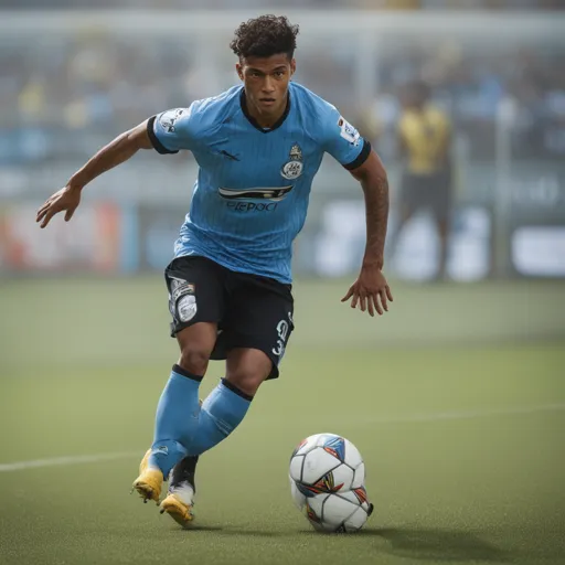 Felipe Carballo