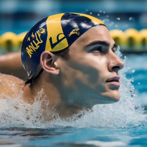 Felipe Delgado (swimmer)