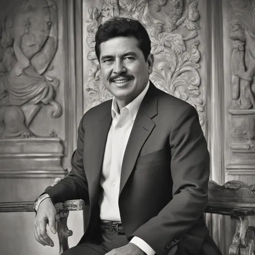 Felipe Díaz Garibay