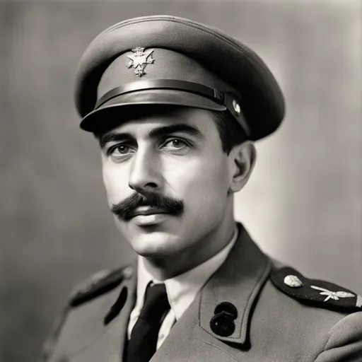 Felipe Díaz Sandino