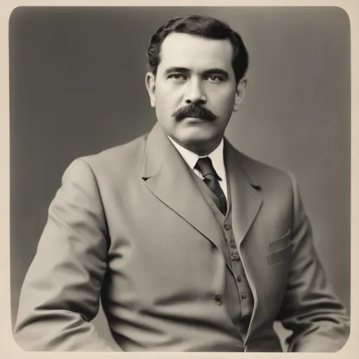 Felipe Enríquez Hernández