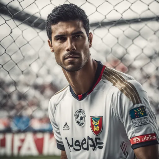 Felipe Garcia (footballer, born 1988)