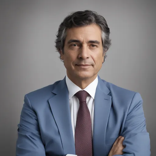 Felipe González Morales