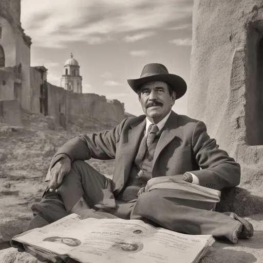 Felipe González Ruiz