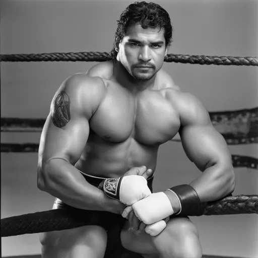 Felipe Guzmán (wrestler)