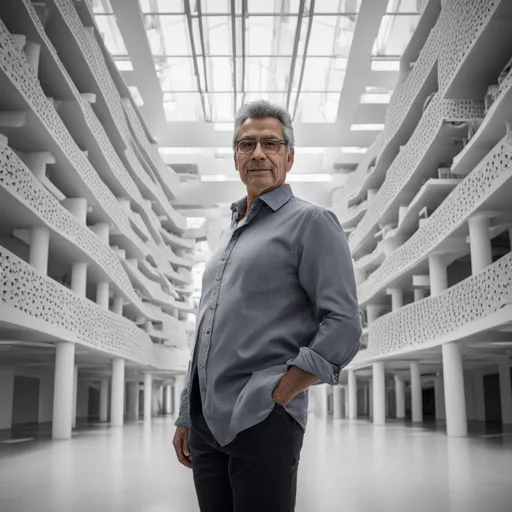 Felipe Hernandez (architect)