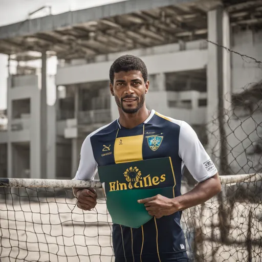 Felipe Lourenço da Silva