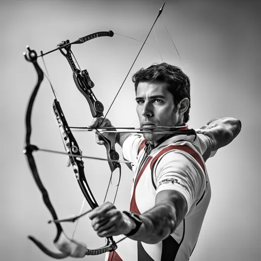 Felipe López (archer)