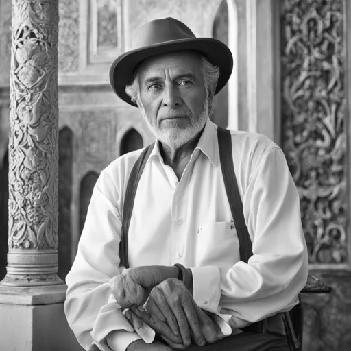 Felipe Maíllo Salgado