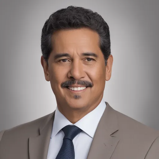 Felipe Medina Santos