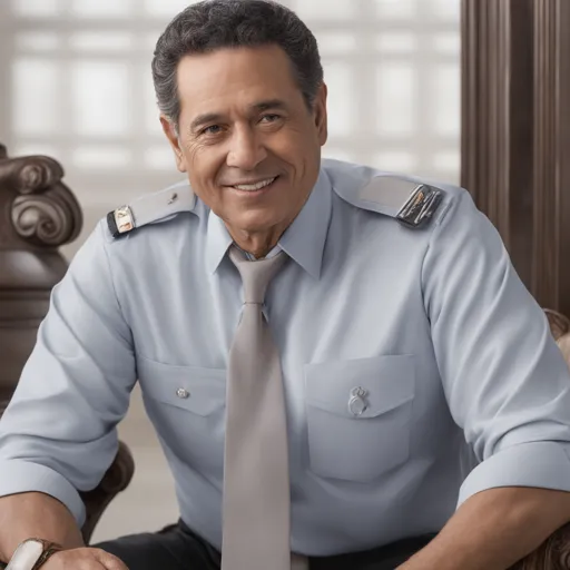 Felipe N. Torres