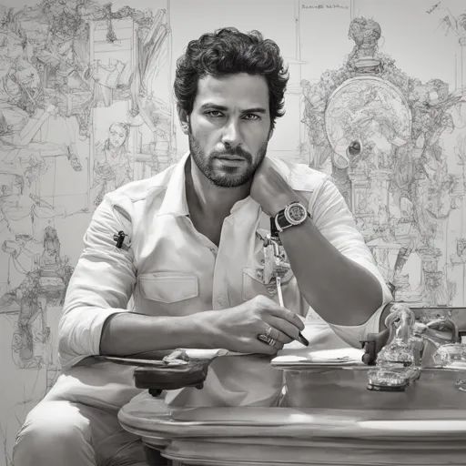 Felipe Oliveira Baptista