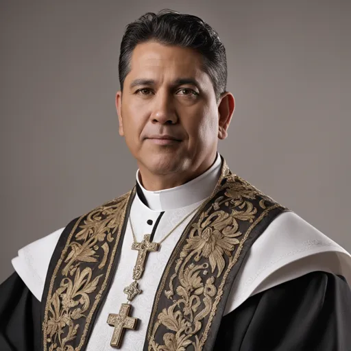 Felipe Pulido
