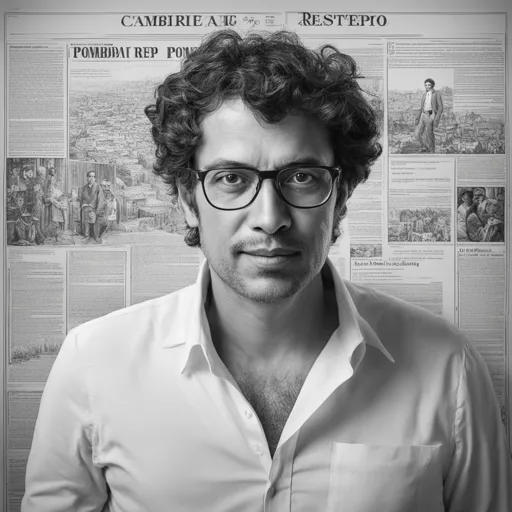 Felipe Restrepo Pombo