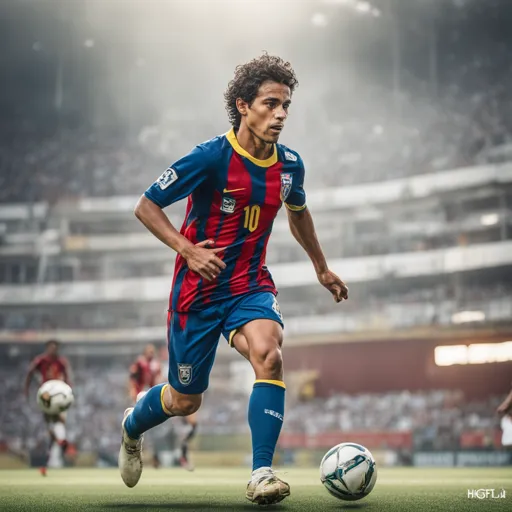 Felipe Ribeiro (footballer)
