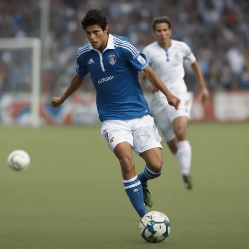 Felipe Rojas