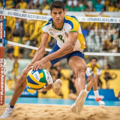 Felipe Roque (volleyball)