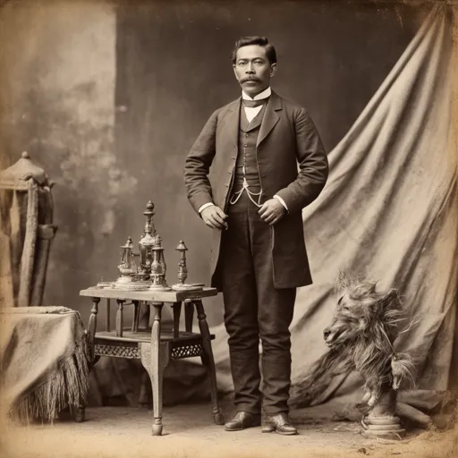 Felipe Salvador