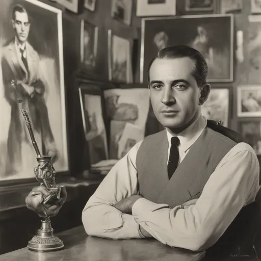 Felipe Seade
