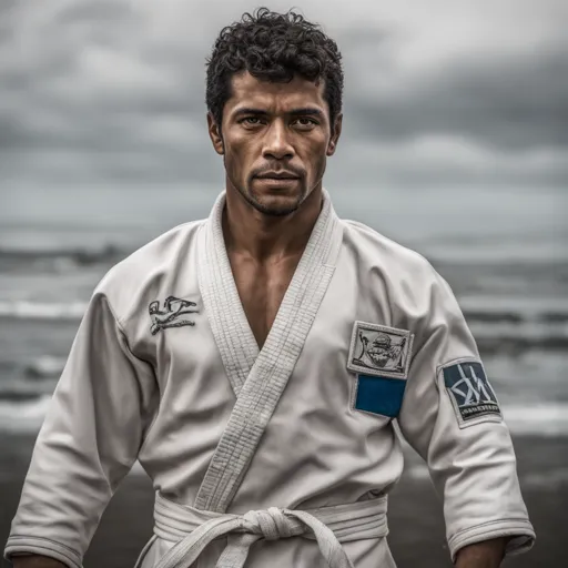 Felipe Silva (fighter)