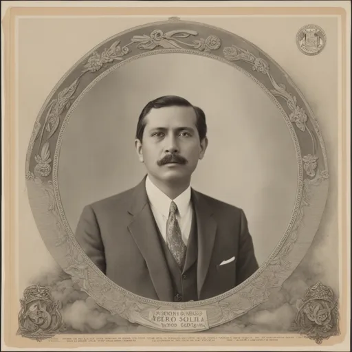 Felipe Solís Acero