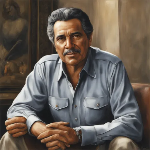 Felipe Solís Olguín