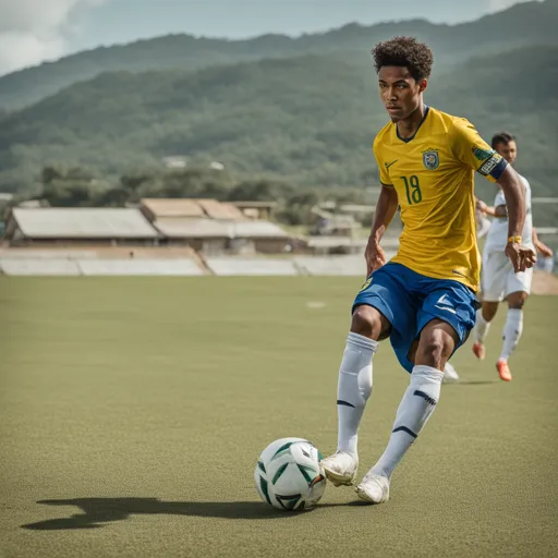 Felipe Sousa