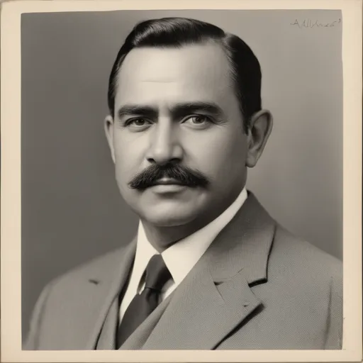 Felipe Vicencio Álvarez
