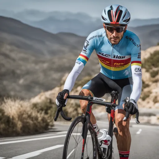 Felipe Yáñez (cyclist)