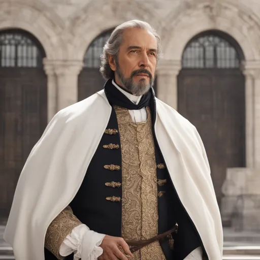 Felipe de Alba