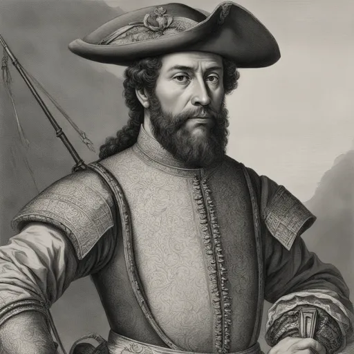 Felipe de Salcedo