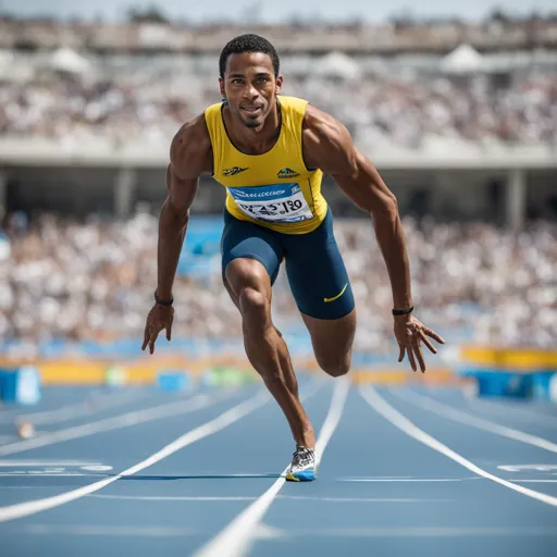 Felipe dos Santos (decathlete)