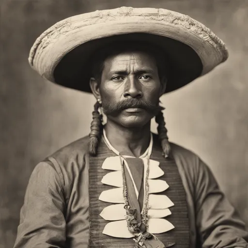 Felipillo of Panama
