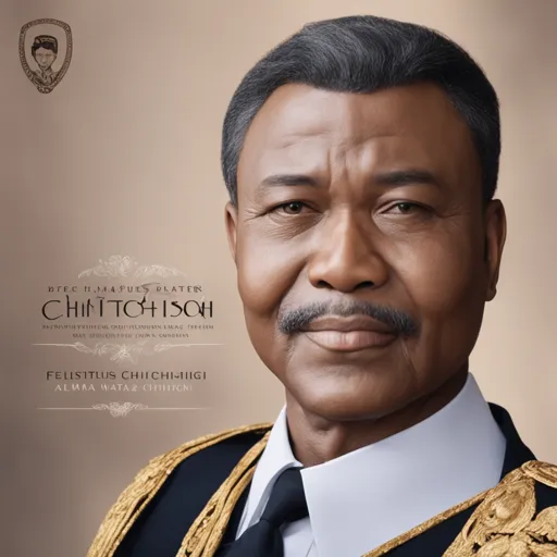 Felistus Chitoshi