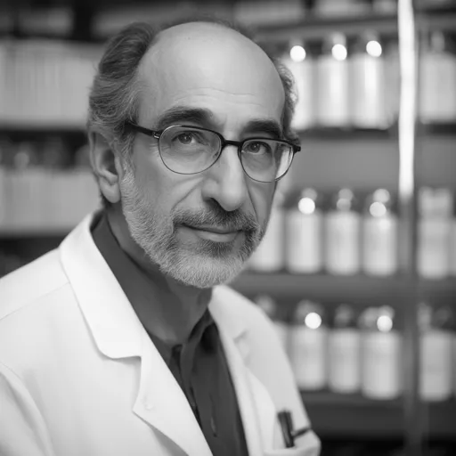 Felix A. Aharonian