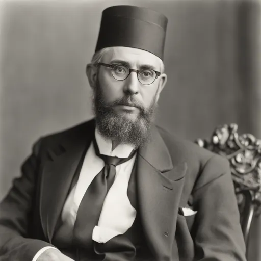 Felix A. Levy