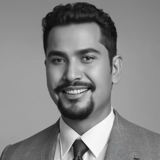 Felix Alvarado