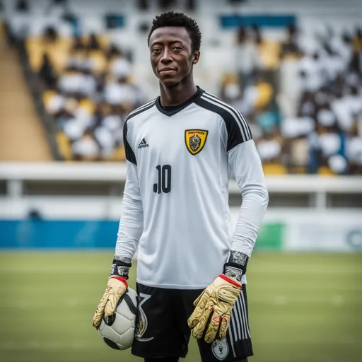 Felix Annan