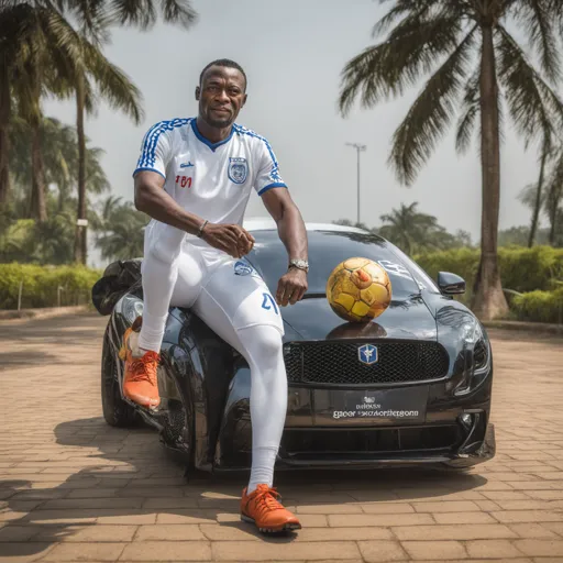 Felix Anyansi-Agwu